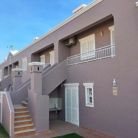 Villas King'S Albufeira Exteriör bild
