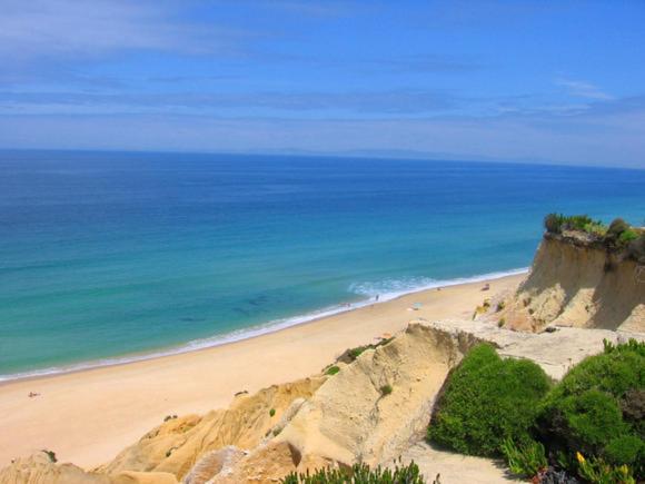 Villas King'S Albufeira Exteriör bild