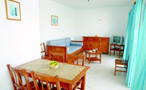 Villas King'S Albufeira Exteriör bild