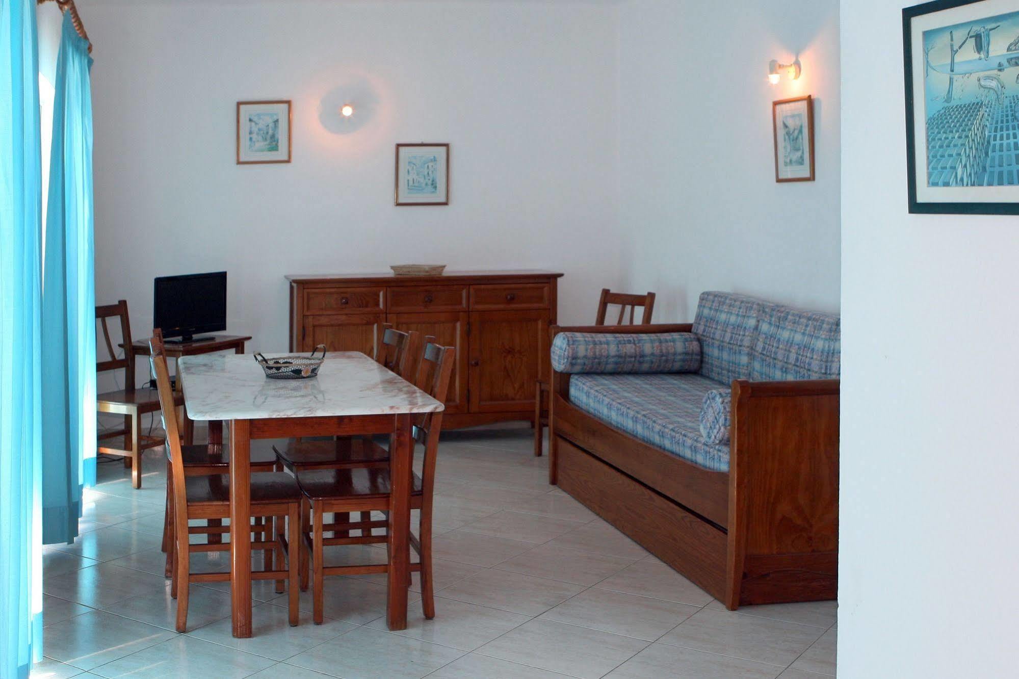 Villas King'S Albufeira Exteriör bild