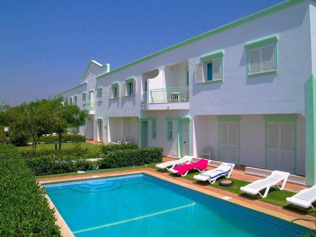 Villas King'S Albufeira Exteriör bild