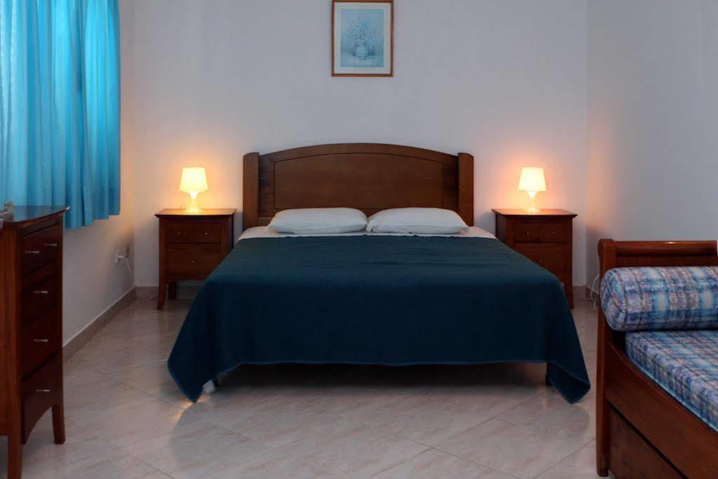 Villas King'S Albufeira Exteriör bild