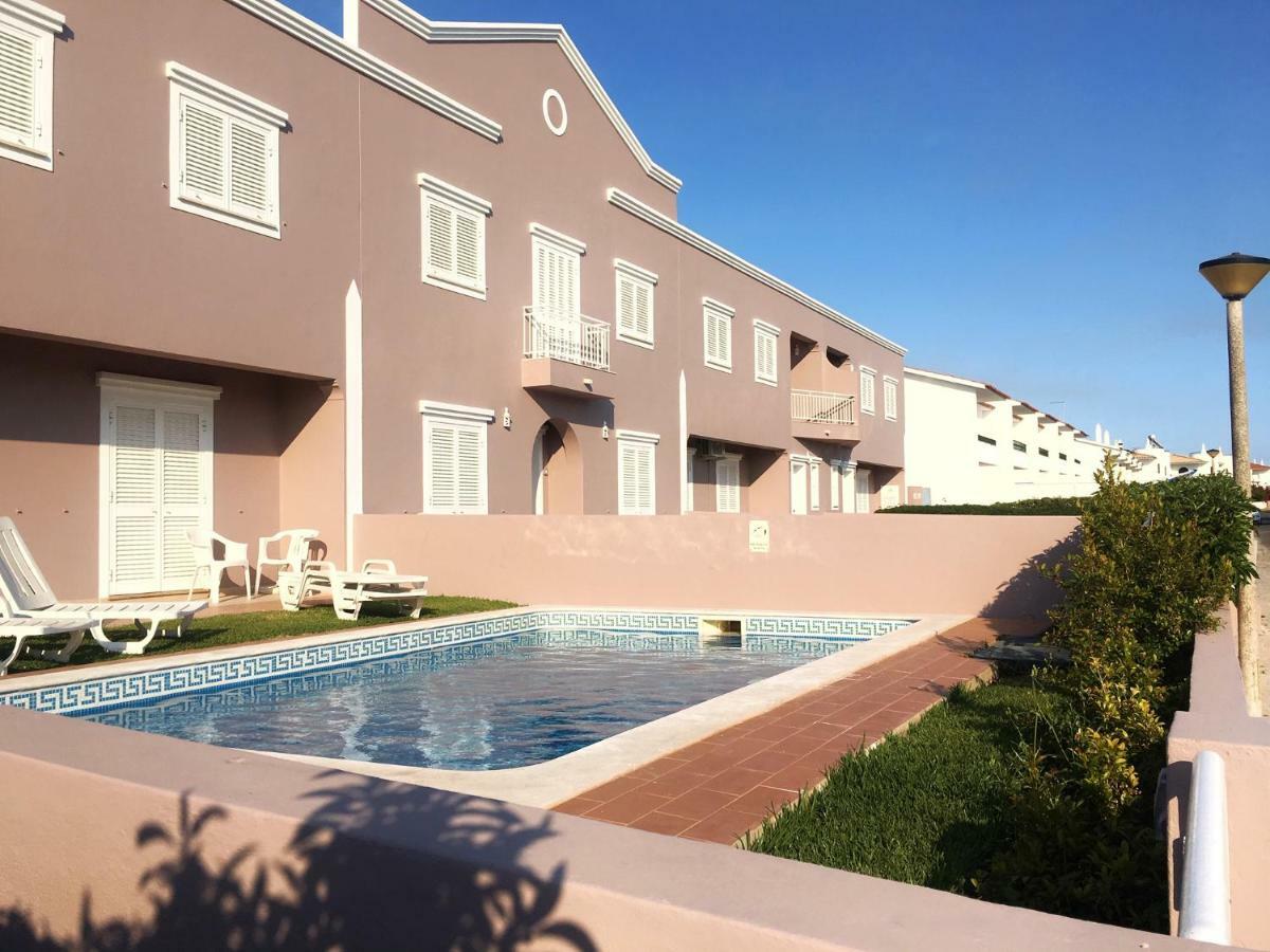 Villas King'S Albufeira Exteriör bild